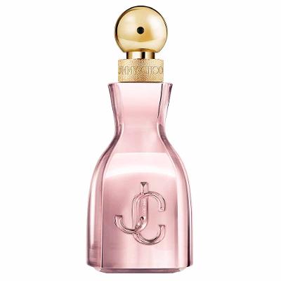 Perfume I Want Choo With Love Jimmy Choo Feminino Eau de Parfum