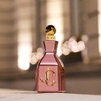 Perfume I Want Choo With Love Jimmy Choo Feminino Eau de Parfum - 5