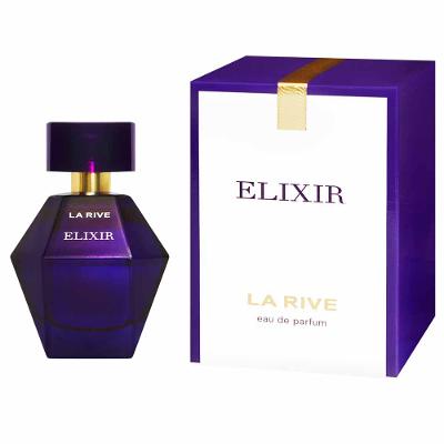 Perfume Elixir La Rive Feminino Eau de Parfum