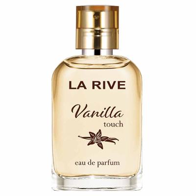 Perfume Vanilla Touch La Rive Feminino Eau de Parfum