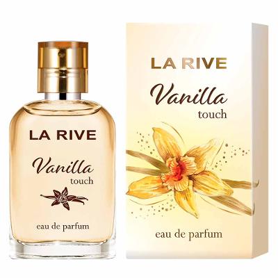 Perfume Vanilla Touch La Rive Feminino Eau de Parfum