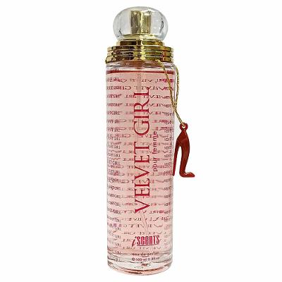 Perfume Velvet Girl I scents Feminino Eau de Parfum