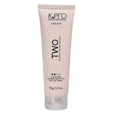 Pomada Modeladora Kpro Two