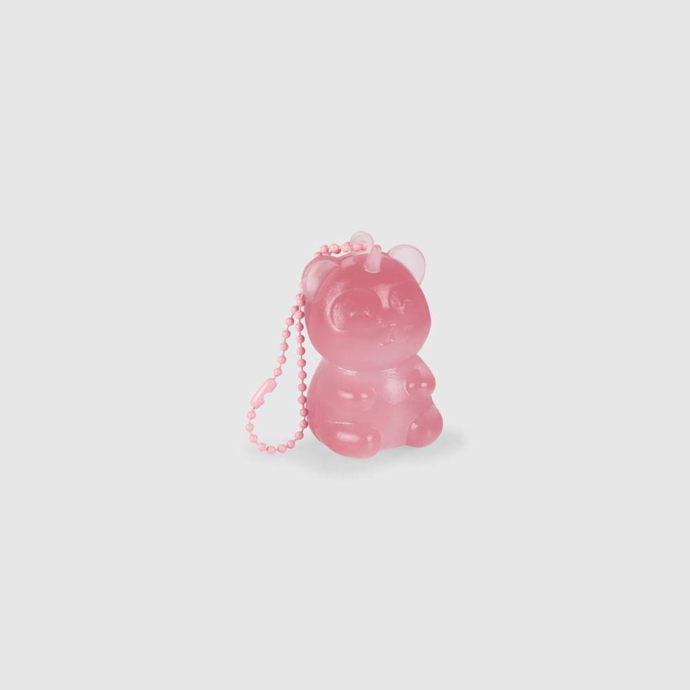 Lip Oil Vizzela Gummy Panda - 5