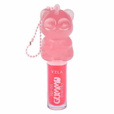 Lip Oil Vizzela Gummy Panda