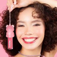 Lip Oil Vizzela Gummy Panda