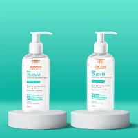 Darrow Suavié Sabonete Líquido para Pele Sensível 140g Kit com 2 Unidades - 2