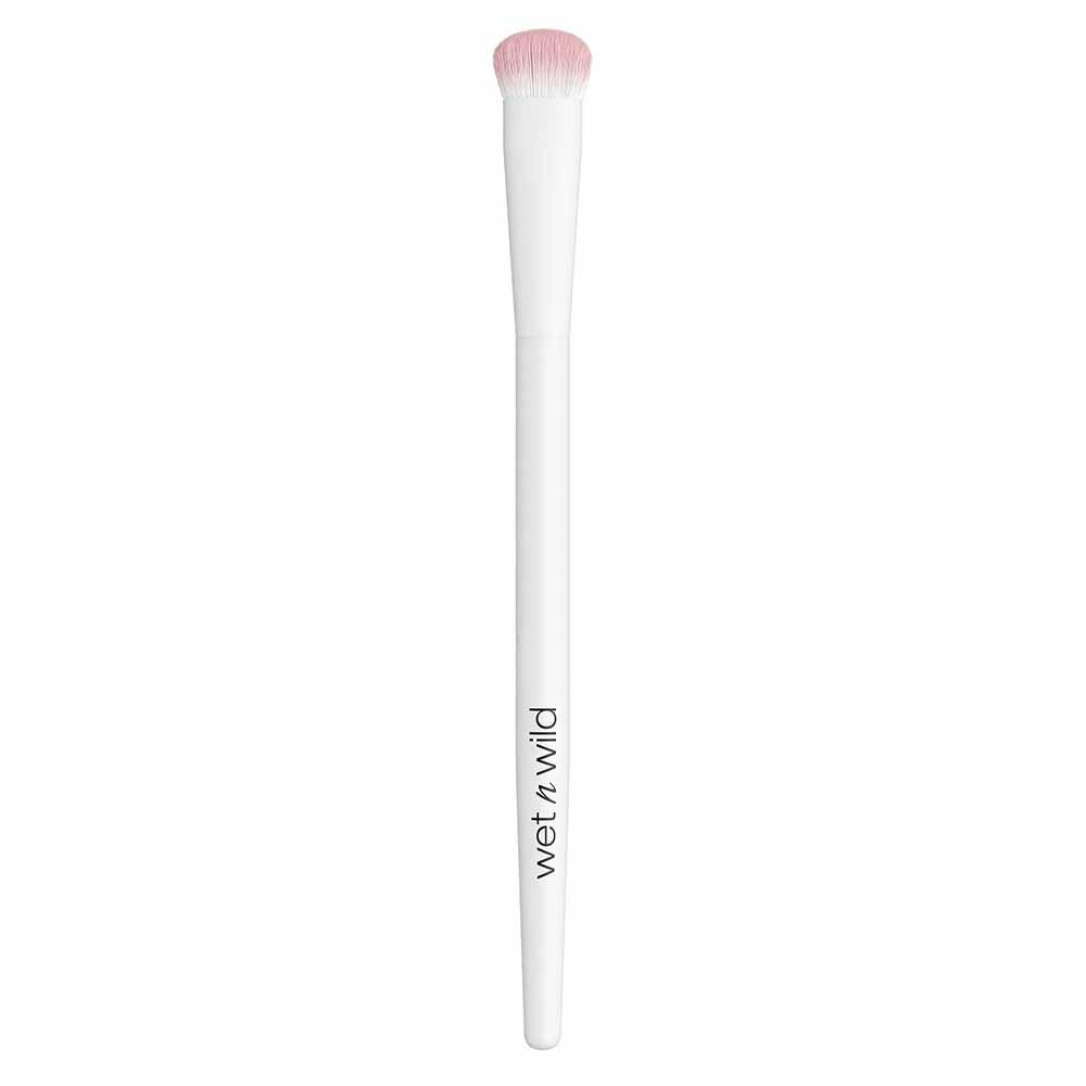 Pincel de Sombra wet n wild Essencial Eyeshadow Brush - 1