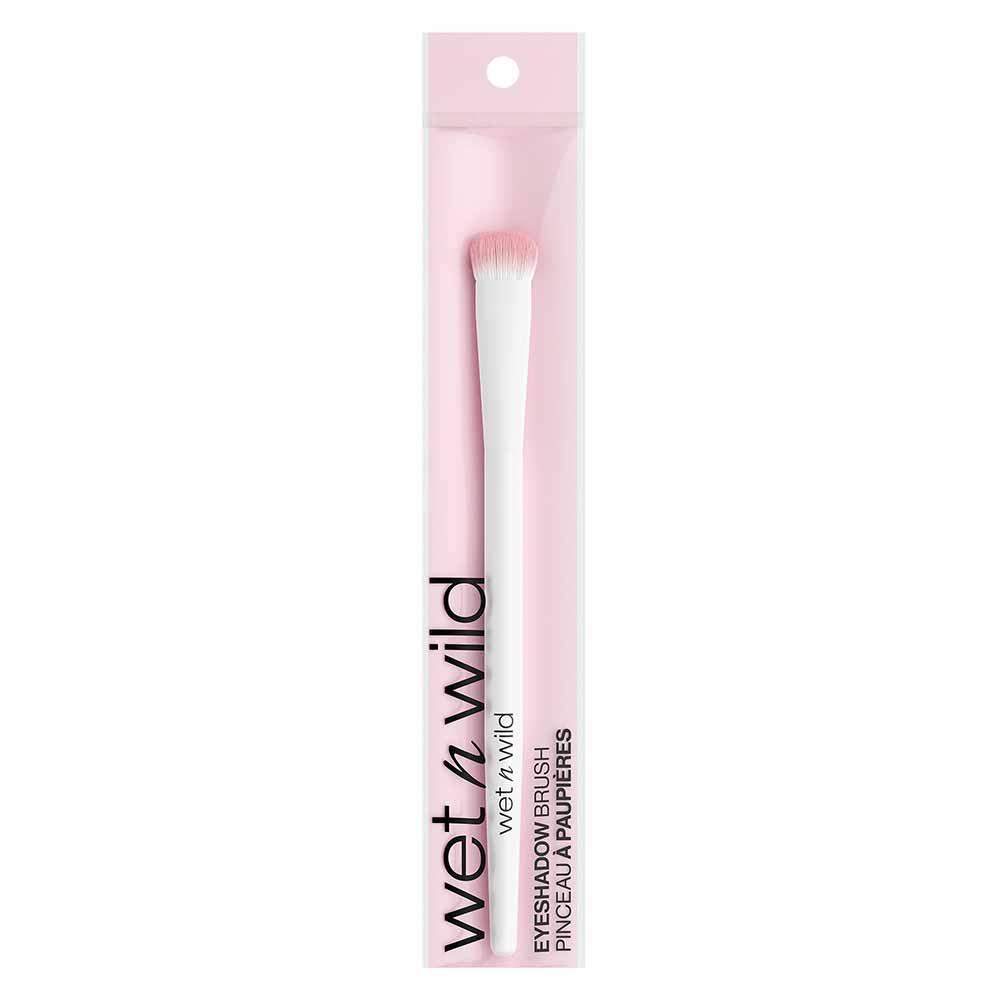 Pincel de Sombra wet n wild Essencial Eyeshadow Brush - 2