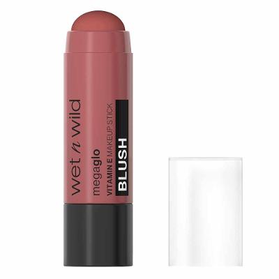 Iluminador em Bastão com Vitamina E wet n wild MegaGlo