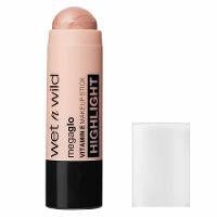 Iluminador em Bastão com Vitamina E wet n wild MegaGlo - 3