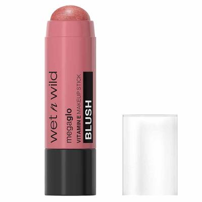 Iluminador em Bastão com Vitamina E wet n wild MegaGlo