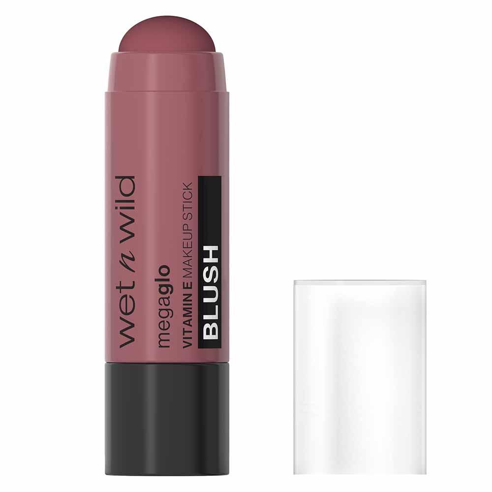 Iluminador em Bastão com Vitamina E wet n wild MegaGlo - 1