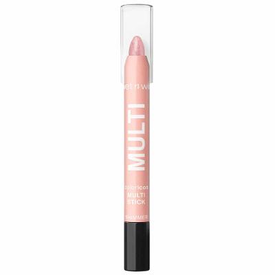 Bastão Multiuso wet n wild Color Icon MultiSticks 3.15g