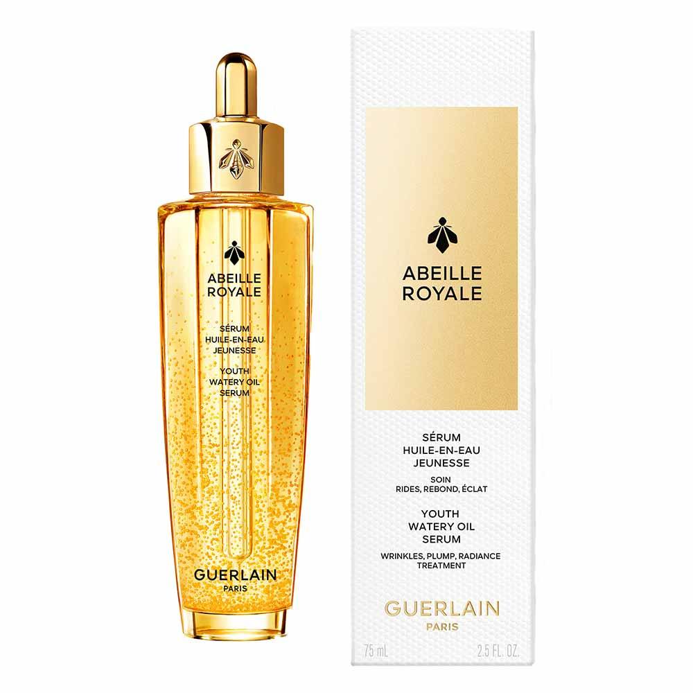 Sérum Óleo Rejuvenescedor Guerlain Abeille Royale - 2