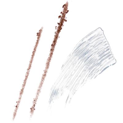 Pó e Gel para Sobrancelhas wet n wild Ultimate Brow Maximizer