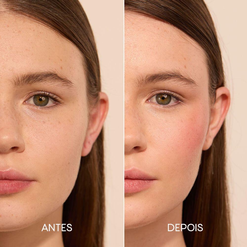 Blush em Bastao Cintilante Océane Edition Glow Blush Stick 7g - 5