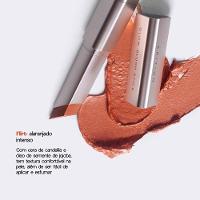 Blush em Bastao Cintilante Océane Edition Glow Blush Stick 7g - 3