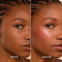 Blush em Bastao Cintilante Océane Edition Glow Blush Stick 7g - 5