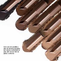 Bronzer em Bastão Cremoso Océane Edition Bronzer Contour Stick 8g - 6