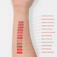 Batom Líquido Bauny Luminous 3g - 3