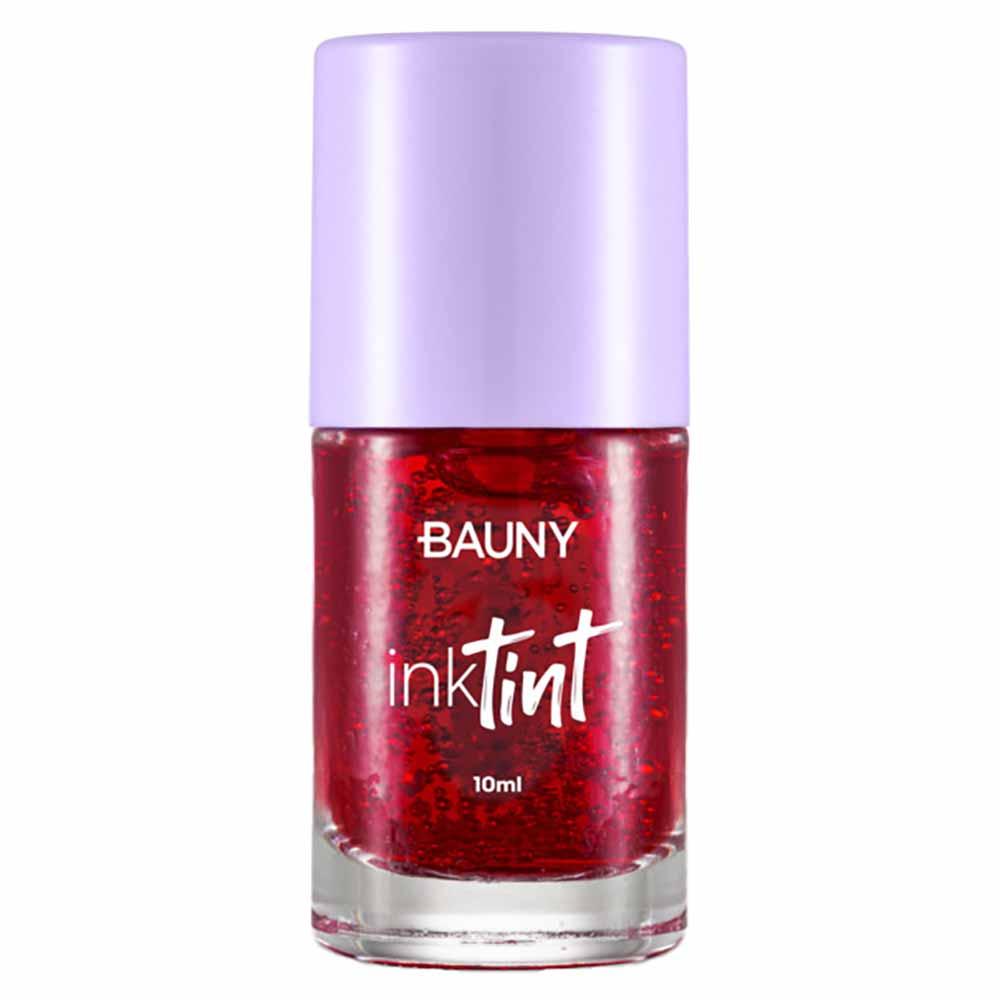 Lip Tint Bauny Ink Tint SuperFix 10ml - 1