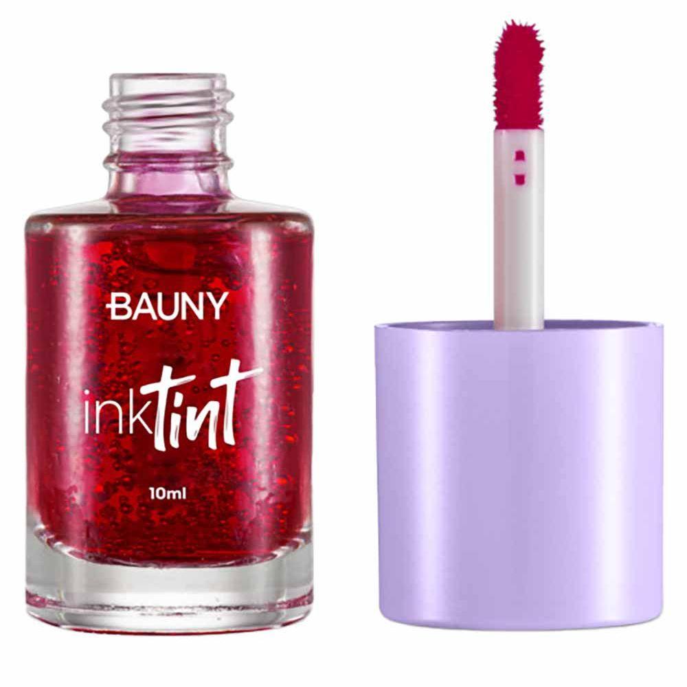 Lip Tint Bauny Ink Tint SuperFix 10ml - 3