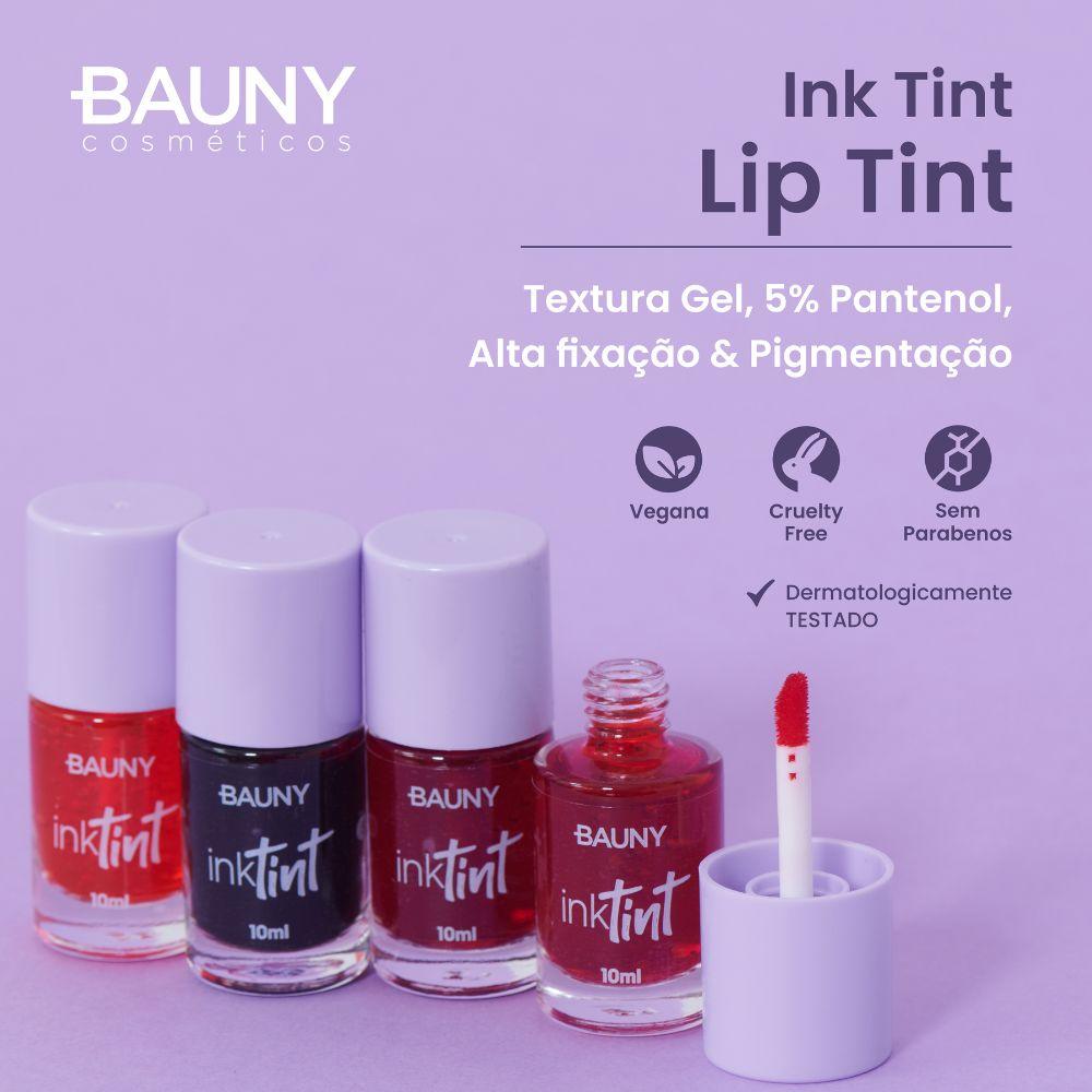 Lip Tint Bauny Ink Tint SuperFix 10ml - 6