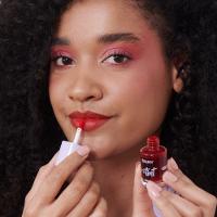 Lip Tint Bauny Ink Tint SuperFix 10ml - 5