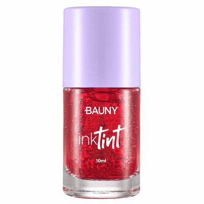 Lip Tint Bauny Ink Tint SuperFix 10ml