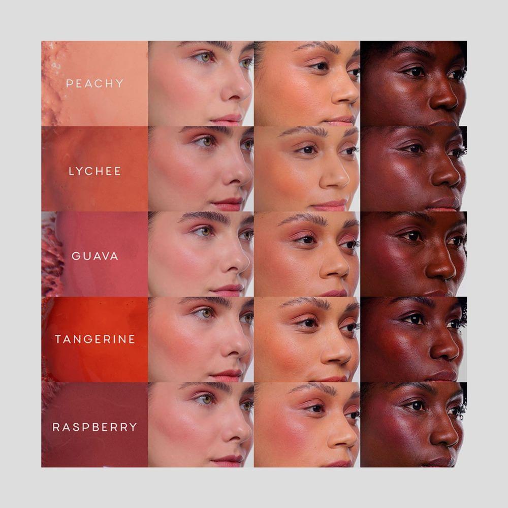 Blush Líquido Oceáne Edtion Liquid Blush 20ml - 8