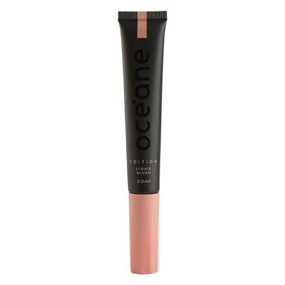 Blush Líquido Oceáne Edtion Liquid Blush 20ml
