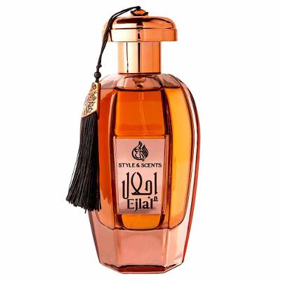 Perfume Ejlal Style & Scent Feminino Eau de Parfum