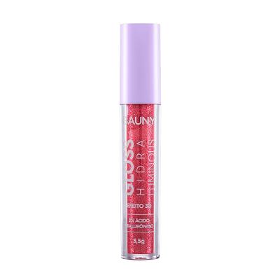 Gloss Bauny Hidra Luminous 3,5g