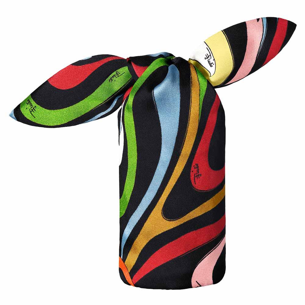 Pincel para Pó Guerlain Météorites X Pucci - 2