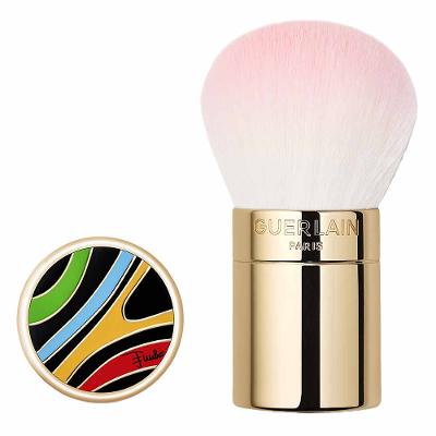 Pincel para Pó Guerlain Météorites X Pucci