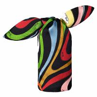 Pincel para Pó Guerlain Météorites X Pucci - 2