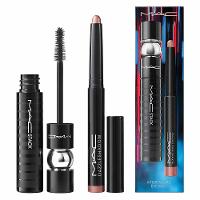 Kit para os Olhos MAC - Máscara de Cílios + Sombra em Stick - 5