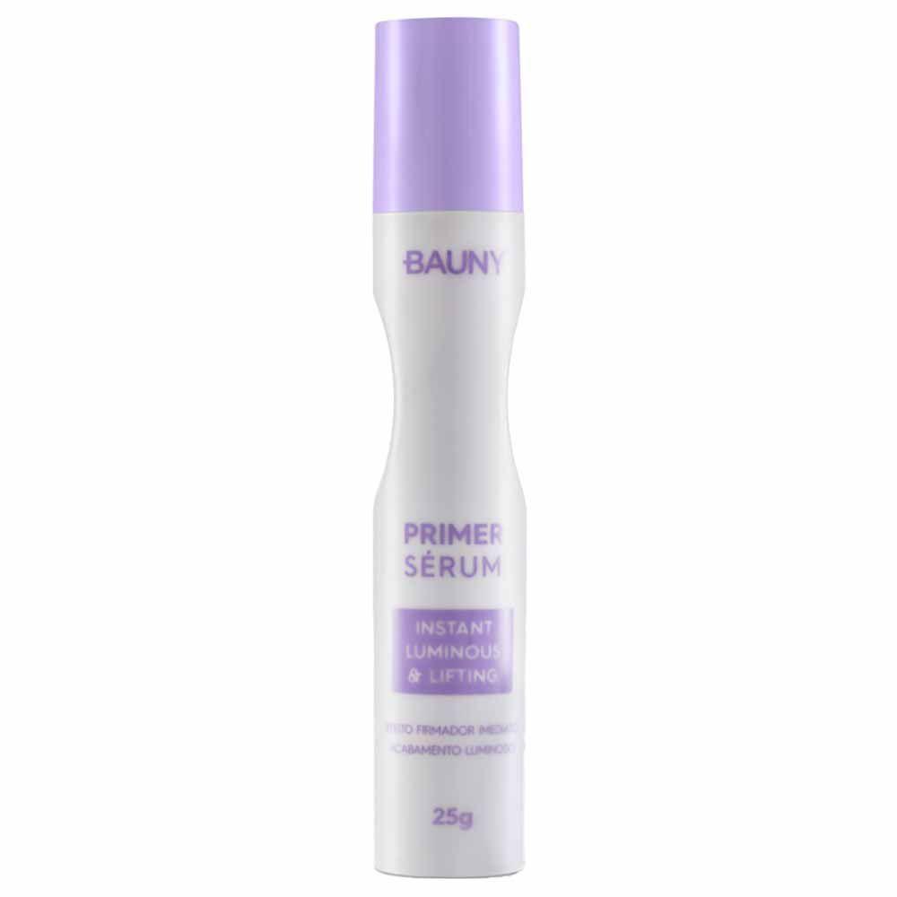 Primer Sérum Facial Bauny 25g - 1