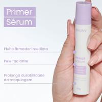 Primer Sérum Facial Bauny 25g - 5