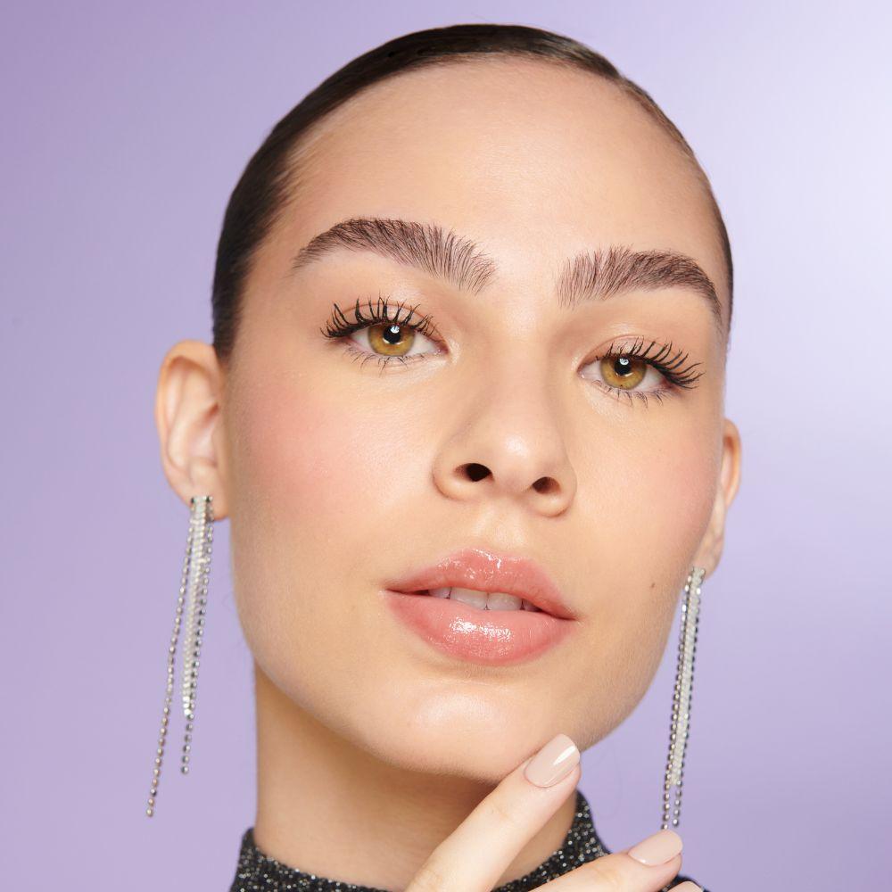 Máscara de Cílios Volume e Alongamento Bauny Triple Lashes 6ml - 4