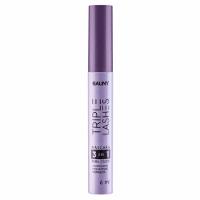 Máscara de Cílios Volume e Alongamento Bauny Triple Lashes 6ml - 3