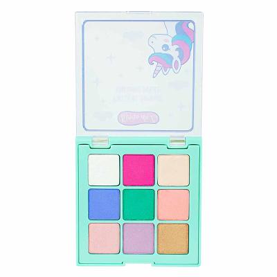 Paleta de Sombra Turma da Lú Unicórnio 11,7g