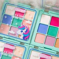 Paleta de Sombra Turma da Lú Unicórnio 11,7g