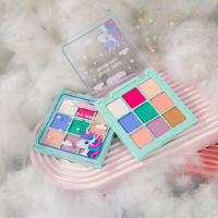 Paleta de Sombra Turma da Lú Unicórnio 11,7g - 5