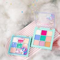 Paleta de Sombra Turma da Lú Unicórnio 11,7g - 6