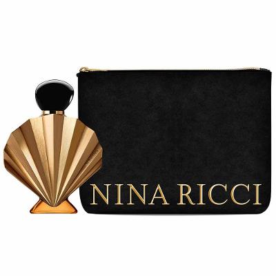 Coffret Nina Ricci Kit - Perfume Vénus EDP + Necessaire