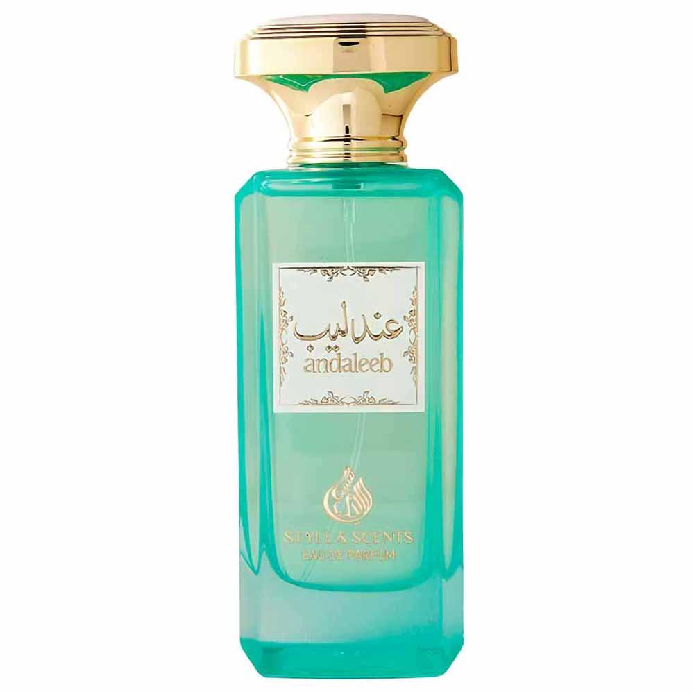 Perfume Andaleeb Style & Scent Feminino Eau de Parfum - 1