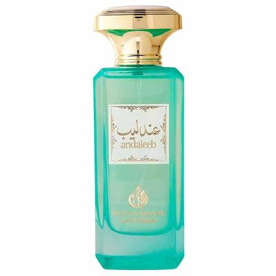 Perfume Andaleeb Style & Scent Feminino Eau de Parfum