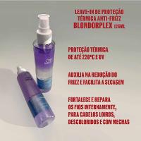 Leave In De Proteção Antifrizz Wella Professionals Blondorplex - 6